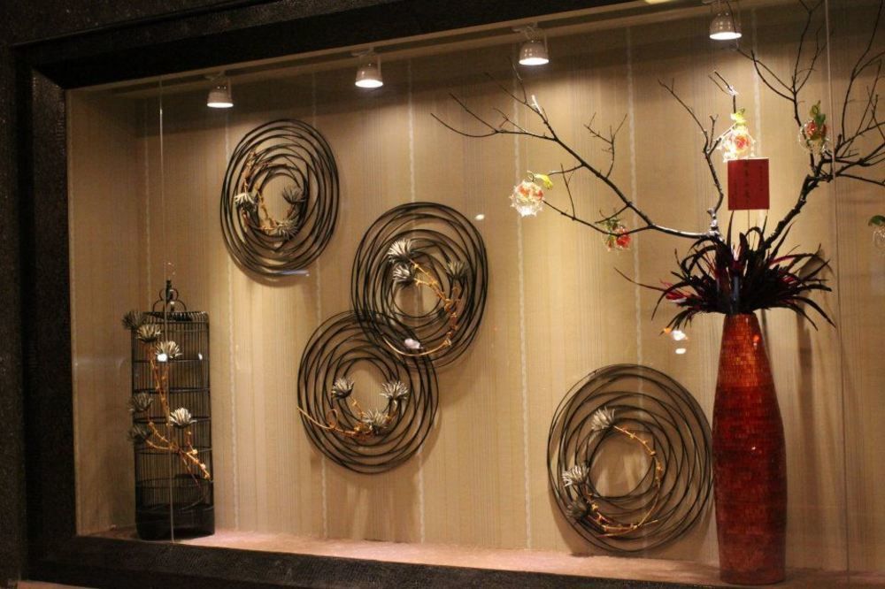Ai Lai Fashion Hotel Taichung Exteriör bild
